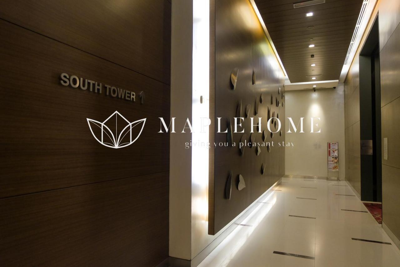 Sg Residence Kuala Lumpur Exterior foto